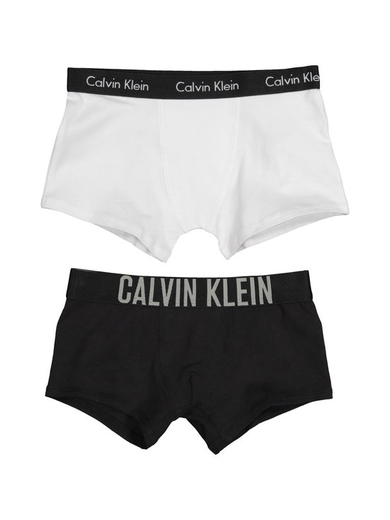 Calvin Klein Kids - Intense Power -bokserit 2-pack - BLACK - photo 2 Calvin Klein Kids - Intense Power -bokserit 2-pack - BLACK | Stockmann - photo 2