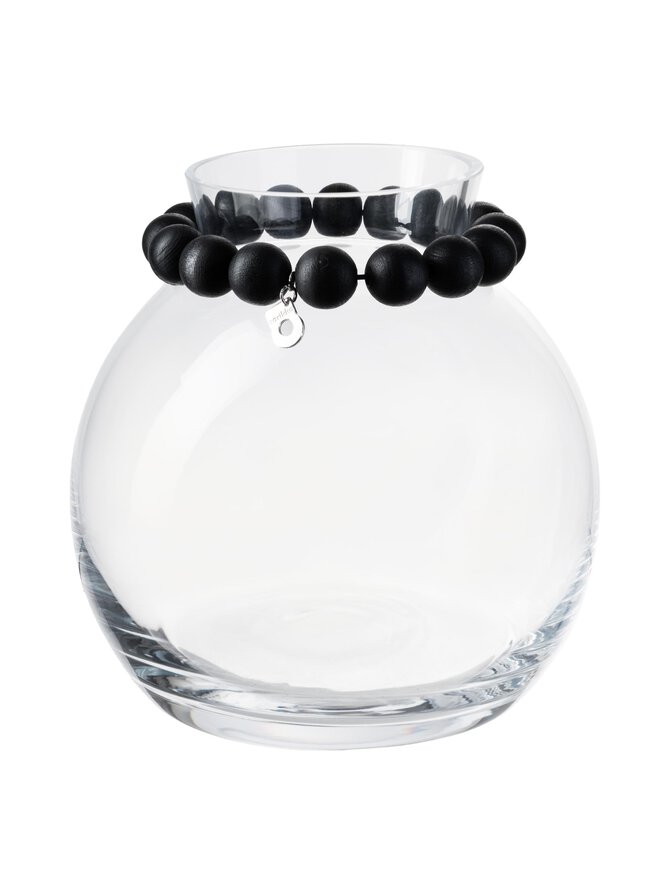 Aarikka - Pore Glass Vase Small -maljakko