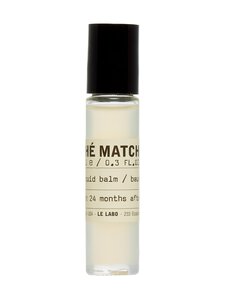 Le Labo - Thé Matcha 26 Liquid Balm Roll-on -tuoksu | Stockmann