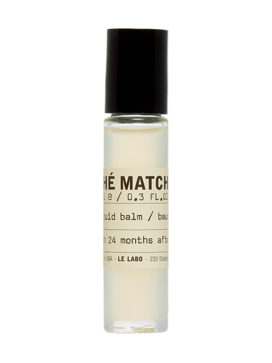 Le Labo - Thé Matcha 26 Liquid Balm Roll-on -tuoksu - NOCOL | Stockmann - photo 1