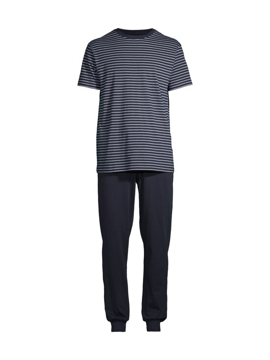 Hamish jersey -pyjama