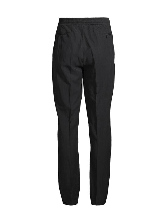 Officine Générale - Püksid Tailoring Drew - BLACK | Stockmann - photo 2