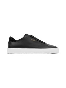 AXEL ARIGATO - Clean 90 -nahkatennarit - 7909377 BLACK | Stockmann