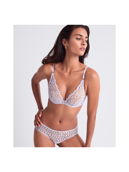 Aubade - Crazy in Love Underwired Triangle -rintaliivit - WISTERIA | Stockmann - photo 2