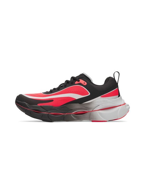 Under Armour - UA Halo Racer -sneakerit - 002 BLACK - photo 2 Under Armour - UA Halo Racer -sneakerit - 002 BLACK | Stockmann - photo 2