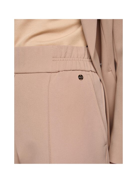 Marc Cain - Housut - 619 WARM TAUPE NEW | Stockmann - photo 4