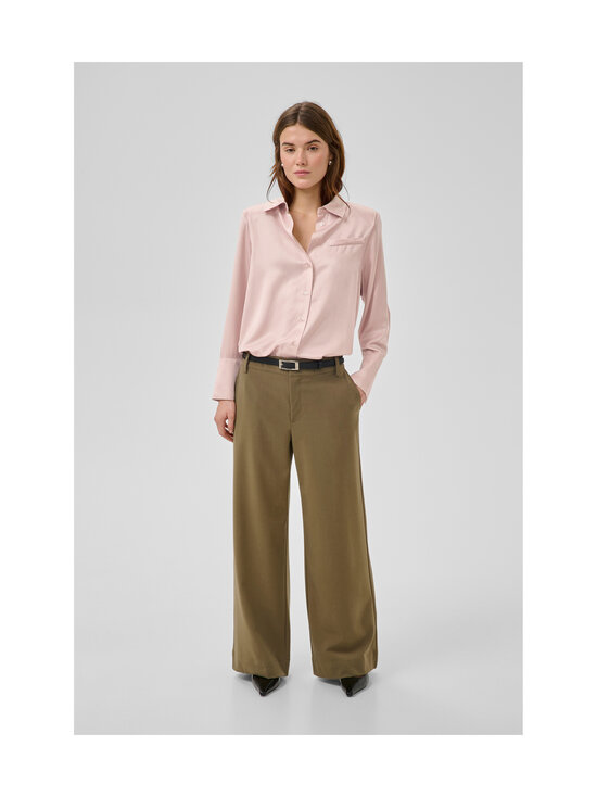 MY ESSENTIAL WARDROBE - MWEstelle krekls - 220 PALE ROSE | Stockmann - photo 3