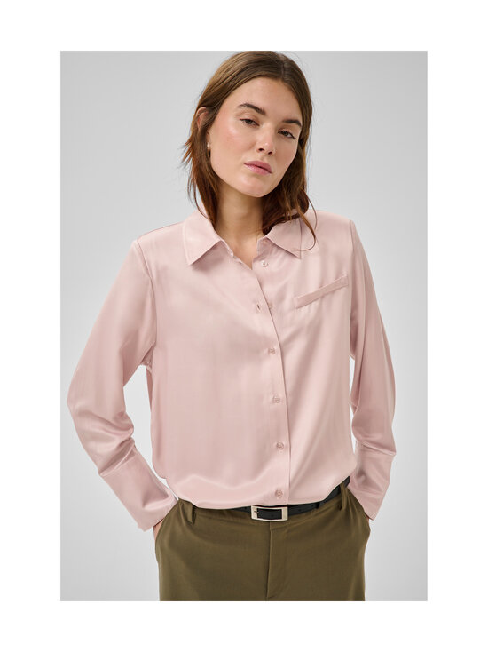 MY ESSENTIAL WARDROBE - MWEstelle krekls - 220 PALE ROSE | Stockmann - photo 6