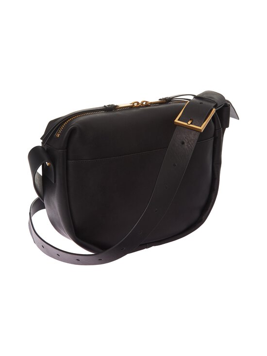 Allsaints - Noemie Crossbody ādas soma - BLACK | Stockmann - photo 2