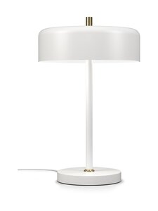 Design by Grönlund - Trendo-pöytävalaisin 46 cm - 06 WHITE | Stockmann
