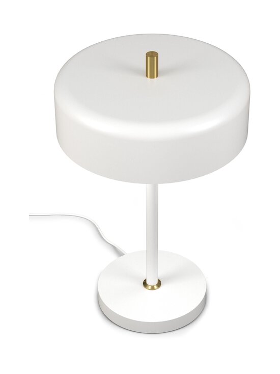 Design by Grönlund - Trendo-pöytävalaisin 46 cm - 06 WHITE - photo 4 Design by Grönlund - Trendo-pöytävalaisin 46 cm - 06 WHITE | Stockmann - photo 4