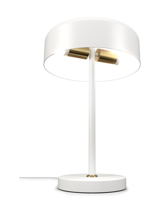 Design by Grönlund - Trendo-pöytävalaisin 46 cm - 06 WHITE - photo 5 Design by Grönlund - Trendo-pöytävalaisin 46 cm - 06 WHITE | Stockmann - photo 5