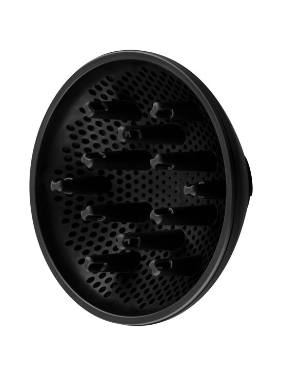 Remington - Botanicals AC Hairdryer -hiustenkuivain - BLACK, SILVER | Stockmann - photo 3