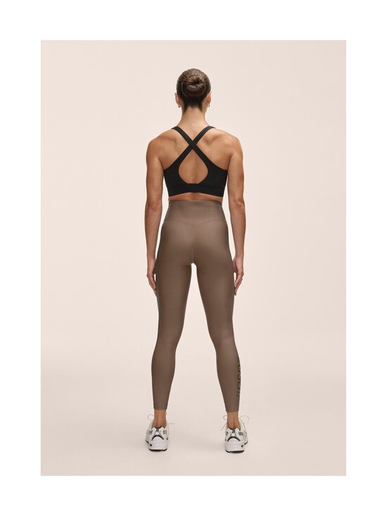 Casall - Graphic Sport Tights -leggingsit - 682 KHAKI - photo 3 Casall - Graphic Sport Tights -leggingsit - 682 KHAKI | Stockmann - photo 3