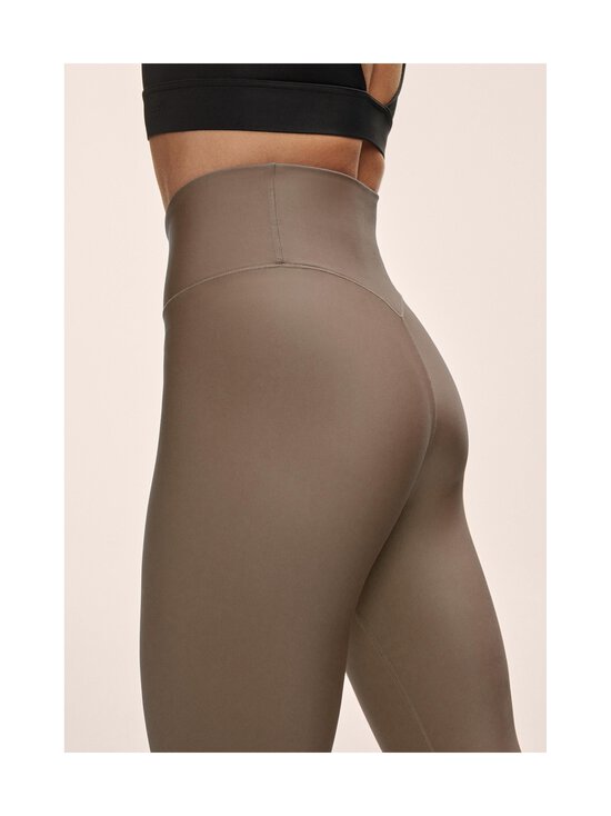 Casall - Graphic Sport Tights -leggingsit - 682 KHAKI - photo 4 Casall - Graphic Sport Tights -leggingsit - 682 KHAKI | Stockmann - photo 4