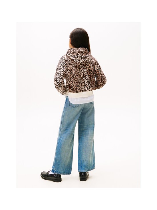 Tommy Hilfiger - Kapuutsiga pusa Leopard - 0F4 LEOPARD PRINT - photo 2 Tommy Hilfiger - Kapuutsiga pusa Leopard - 0F4 LEOPARD PRINT | Stockmann - photo 2