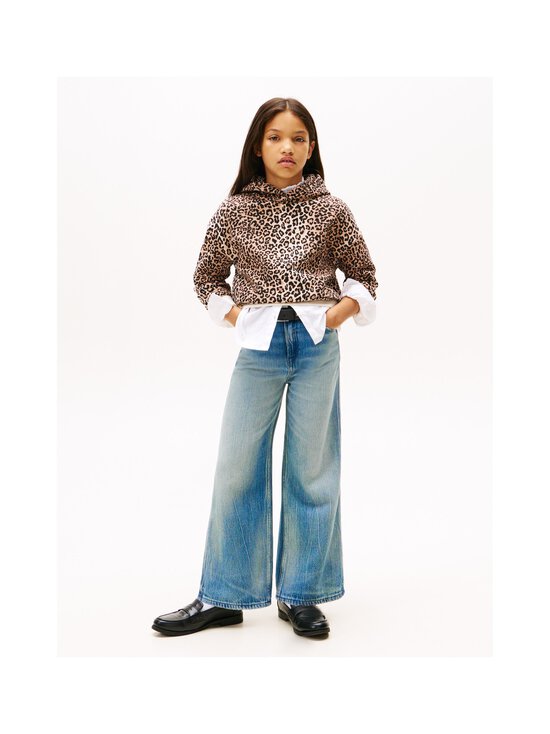 Tommy Hilfiger - Kapuutsiga pusa Leopard - 0F4 LEOPARD PRINT - photo 4 Tommy Hilfiger - Kapuutsiga pusa Leopard - 0F4 LEOPARD PRINT | Stockmann - photo 4