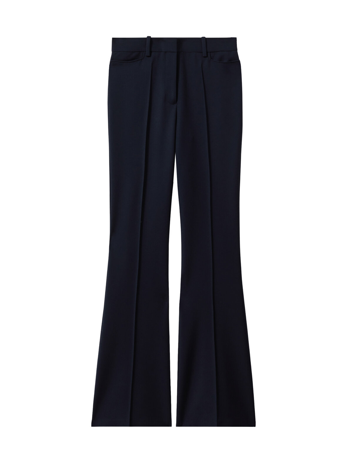 Gabi Flare Leg -housut