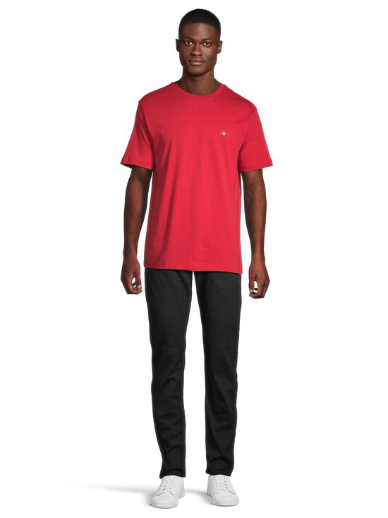 GANT - Särk Shield - 630 RUBY RED | Stockmann - photo 2