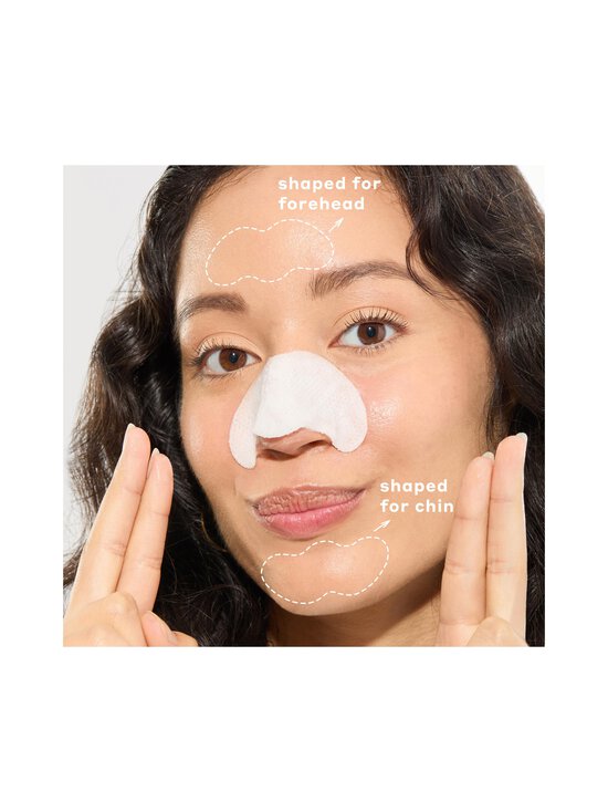 Mario Badescu - Nahahoolduskomplekt Deep Cleansing Pore Strip - NO COL | Stockmann - photo 5