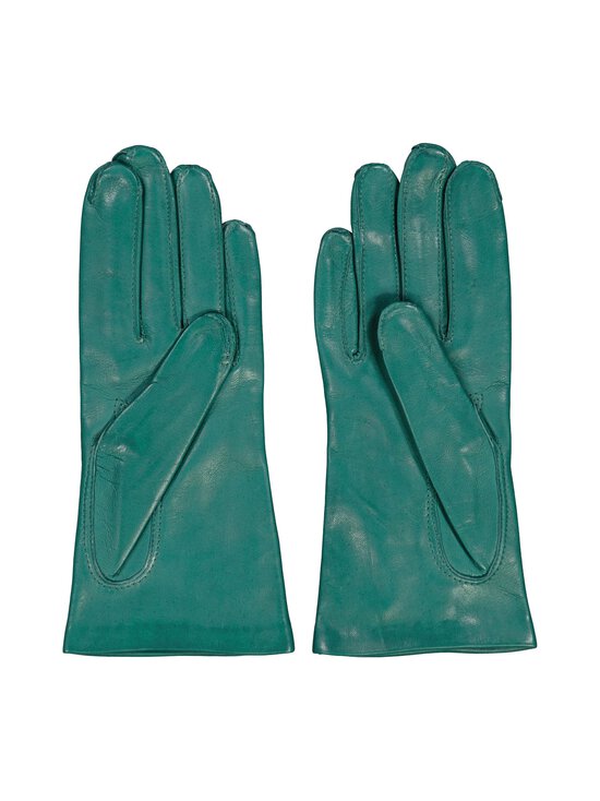 Sauso - Nahkkindad Ilona - TURQOISE GREEN - photo 3 Sauso - Nahkkindad Ilona - TURQOISE GREEN | Stockmann - photo 3