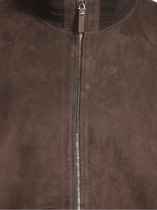 Canali - Nahkatakki - 501 BROWN - photo 4 Canali - Nahkatakki - 501 BROWN | Stockmann - photo 4