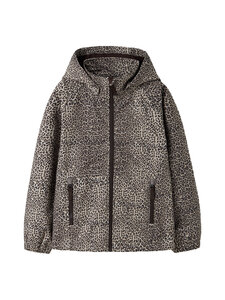 Name It - Softshell jope NkfAlfa - RAINY DAY AOP:LEO | Stockmann