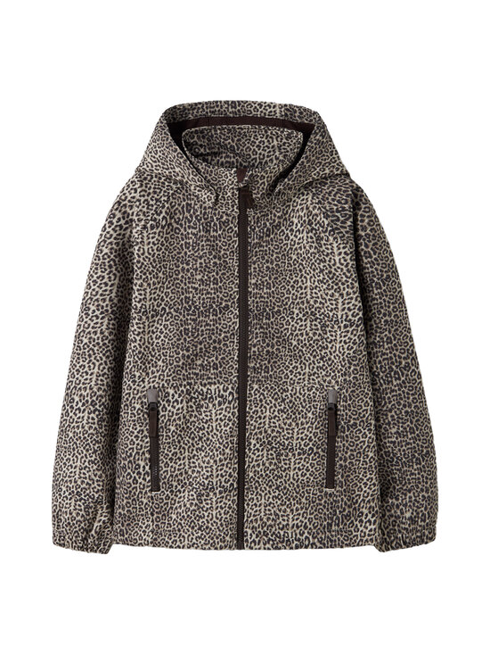 Name It - Softshell jope NkfAlfa - RAINY DAY AOP:LEO | Stockmann - photo 1