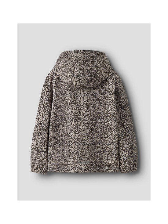 Name It - Softshell jope NkfAlfa - RAINY DAY AOP:LEO | Stockmann - photo 2