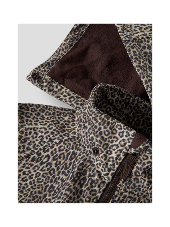 Name It - Softshell jope NkfAlfa - RAINY DAY AOP:LEO | Stockmann - photo 4