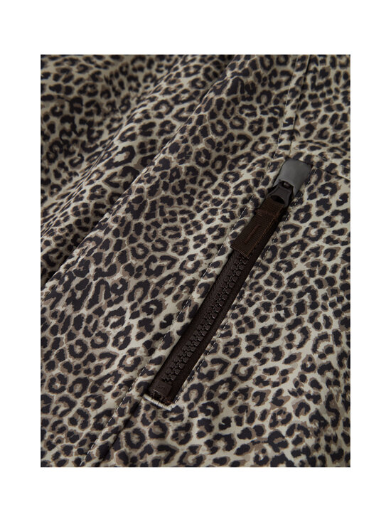 Name It - Softshell jope NkfAlfa - RAINY DAY AOP:LEO | Stockmann - photo 6