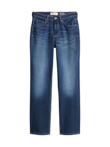 Marc O'Polo - Džinsi - 4440 DARK BLUE_MULTI_01 | Stockmann