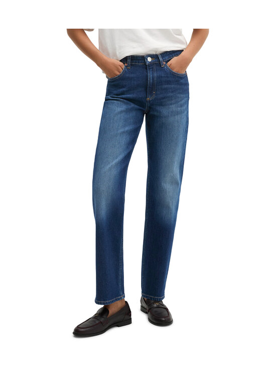 Marc O'Polo - Džinsi - 4440 DARK BLUE_MULTI_01 | Stockmann - photo 2