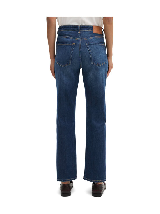 Marc O'Polo - Džinsi - 4440 DARK BLUE_MULTI_01 | Stockmann - photo 3