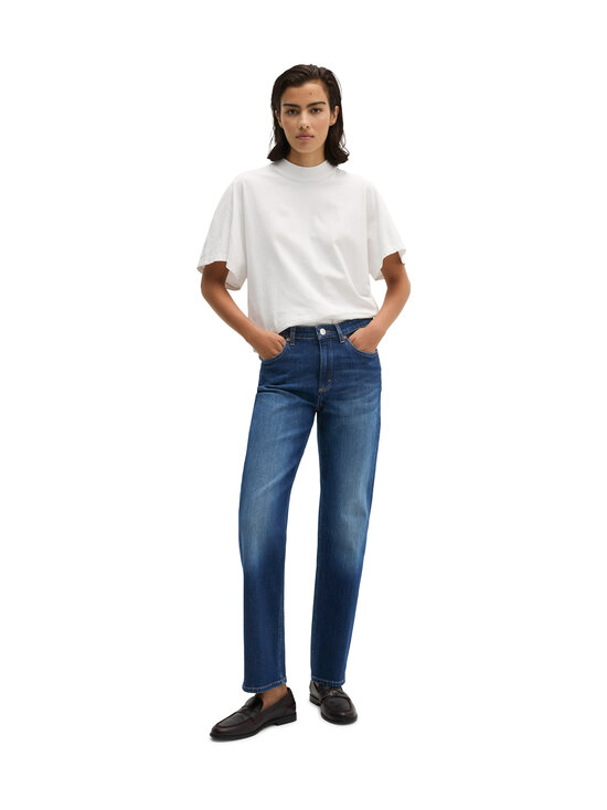 Marc O'Polo - Džinsi - 4440 DARK BLUE_MULTI_01 | Stockmann - photo 5