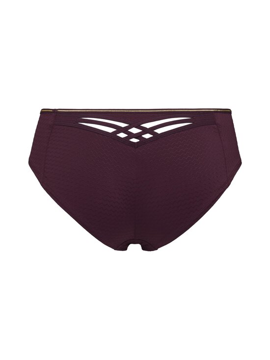 Marlies Dekkers - Dame de Paris Brazilian briefs -alushousut - AUBERGINE WHISPER | Stockmann - photo 2