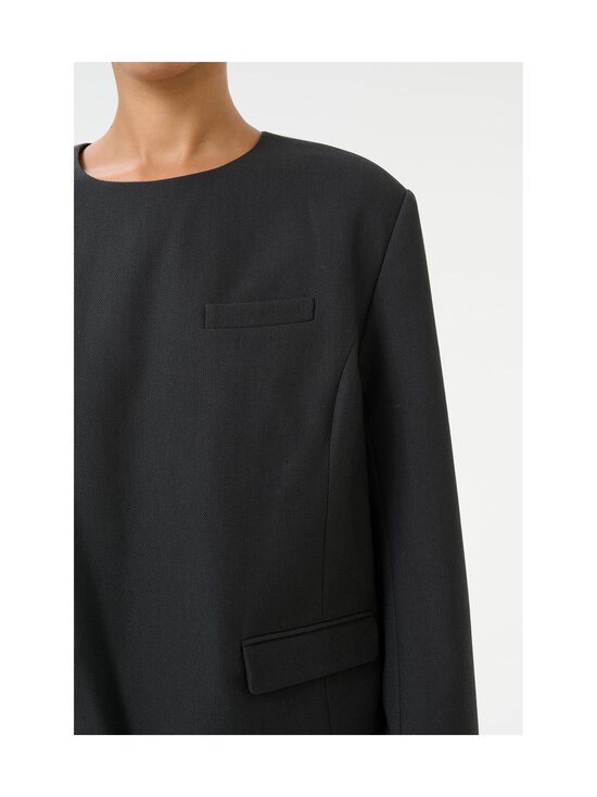 Gestuz - AurielGZ-paitapusero - 107028 DARK GREY - photo 7 Gestuz - AurielGZ-paitapusero - 107028 DARK GREY | Stockmann - photo 7