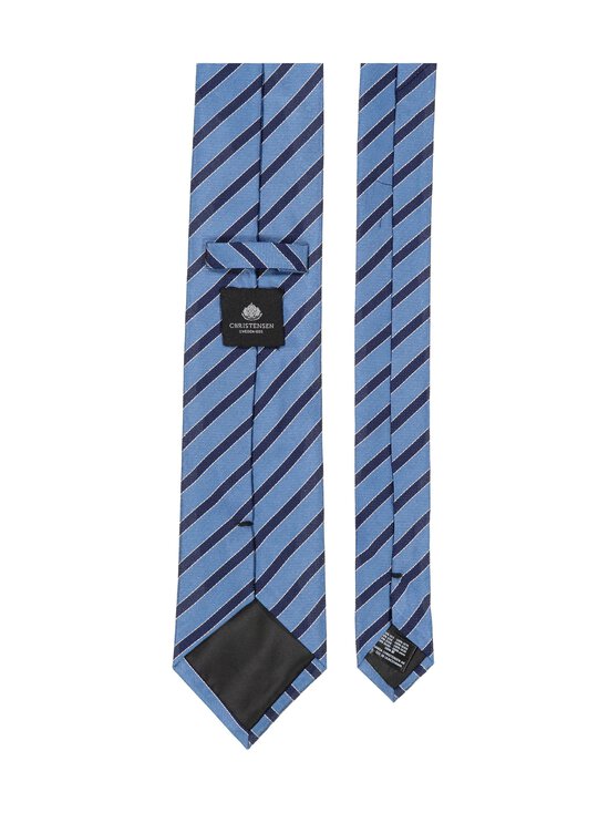 Amanda Christensen - Classic-silkkisolmio - 403 SKY BLUE | Stockmann - photo 2