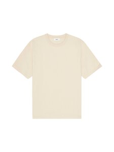 NN.07 - Jett Back Print t-paita - 16 IVORY | Stockmann
