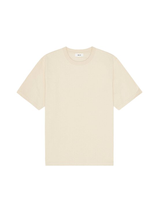 NN.07 - Jett Back Print t-paita - 16 IVORY | Stockmann - photo 1