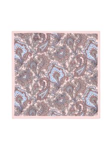 Amanda Christensen - Pocket Square -pellavataskuliina - 301 PINK | Stockmann