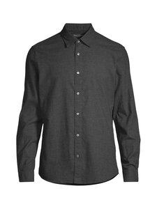 Marc O'Polo - Kauluspaita - J96 MULTI/DARK GREY MELANGE | Stockmann