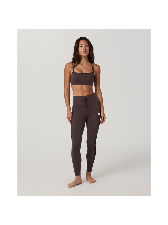 Vuori - Daily Track -leggingsit - FRS FRENCH ROAST | Stockmann - photo 5