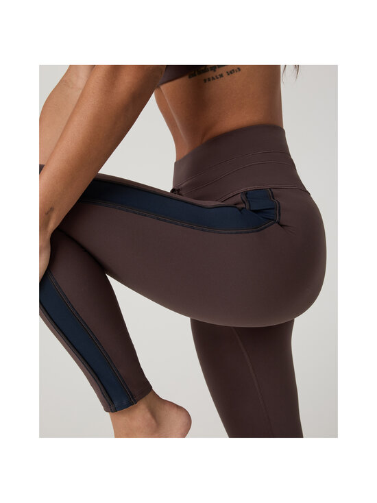 Vuori - Daily Track -leggingsit - FRS FRENCH ROAST | Stockmann - photo 6