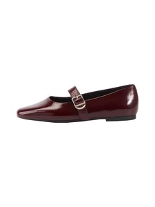 Vagabond - Jolin Mary Jane Ballerina -avokkaat - 38 CHERRY | Stockmann