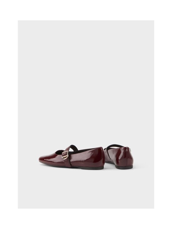 Vagabond - Jolin Mary Jane Ballerina -avokkaat - 38 CHERRY | Stockmann - photo 3