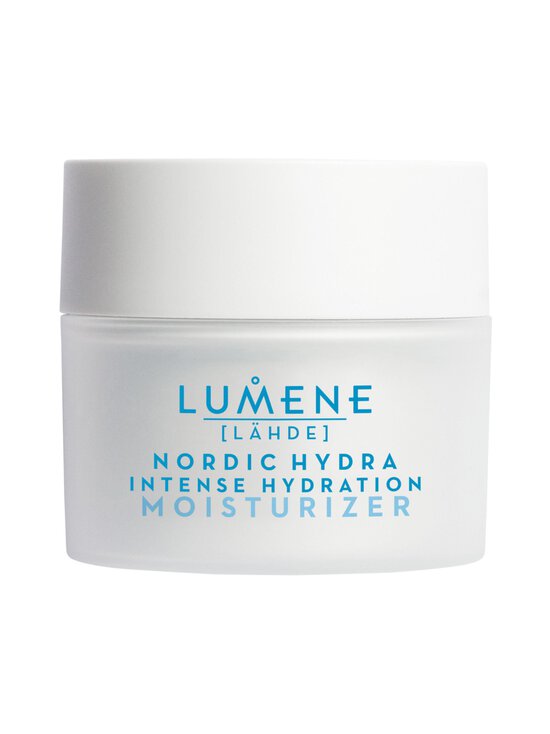 Lähde Intense Hydration Moisturizer -tehokosteusvoide