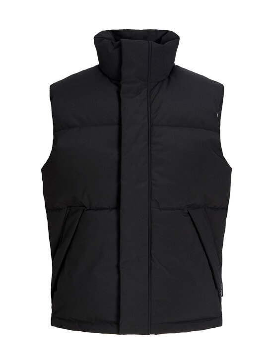Jack & Jones - JjeSoho stepēta veste - BLACK | Stockmann - photo 1