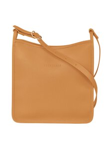 Longchamp - Le Foulonné M Crossbody ādas soma - 371 WALNUT Longchamp - Le Foulonné M Crossbody ādas soma - 371 WALNUT | Stockmann