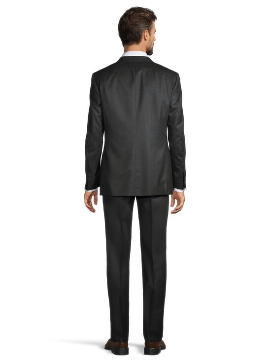 Canali - Lined AN00019 -puku - 112 CHARCOAL - photo 3 Canali - Lined AN00019 -puku - 112 CHARCOAL | Stockmann - photo 3